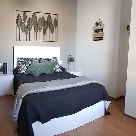 Apartamento Ideal En Vigo Exterior photo