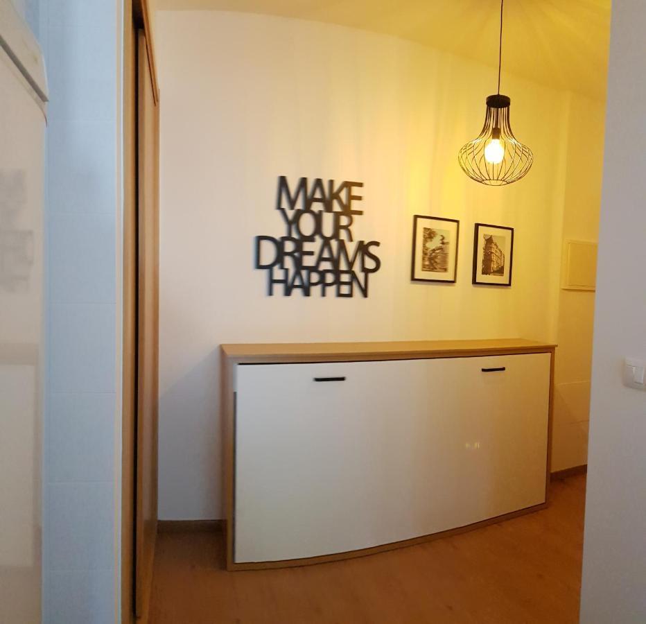 Apartamento Ideal En Vigo Exterior photo
